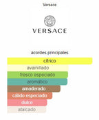 Eros Flame Versace 100ML — Vista 2