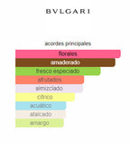Omnia Coral Bvlgari 100ML — Vista 2