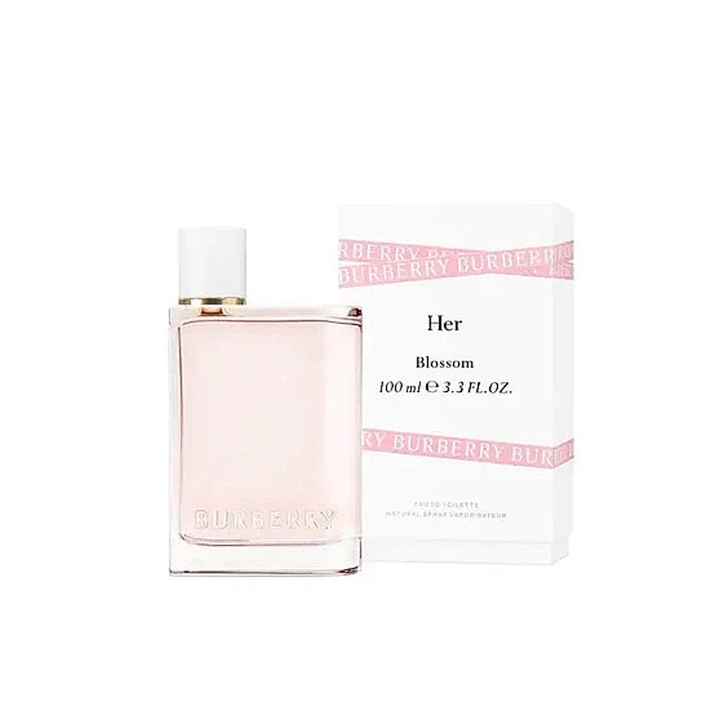 Burberry Her 100ML — Foto Principal