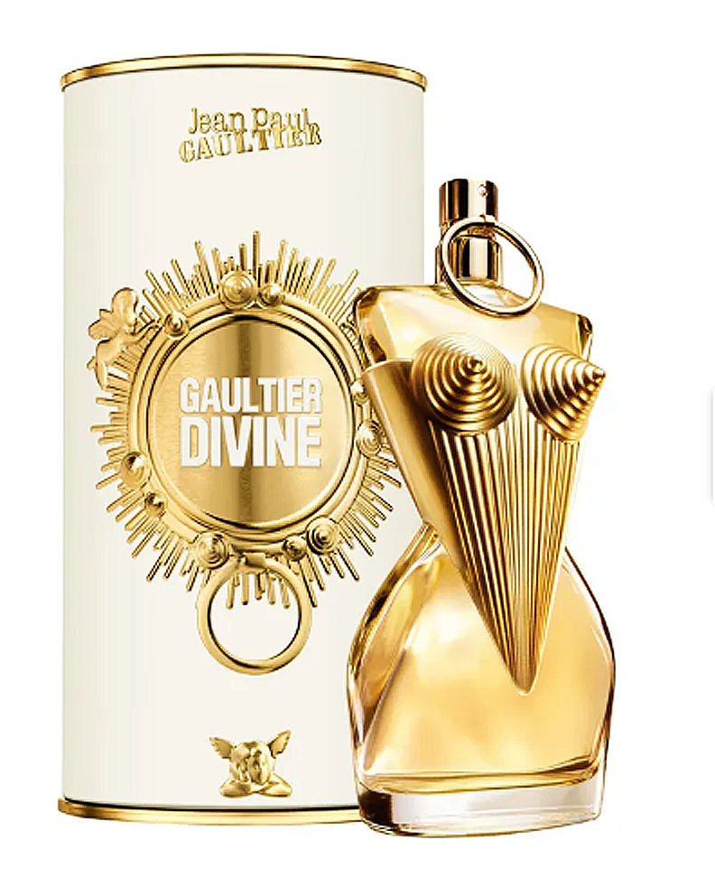 Jean Paul Gaultier Divine 125ML — Foto Principal