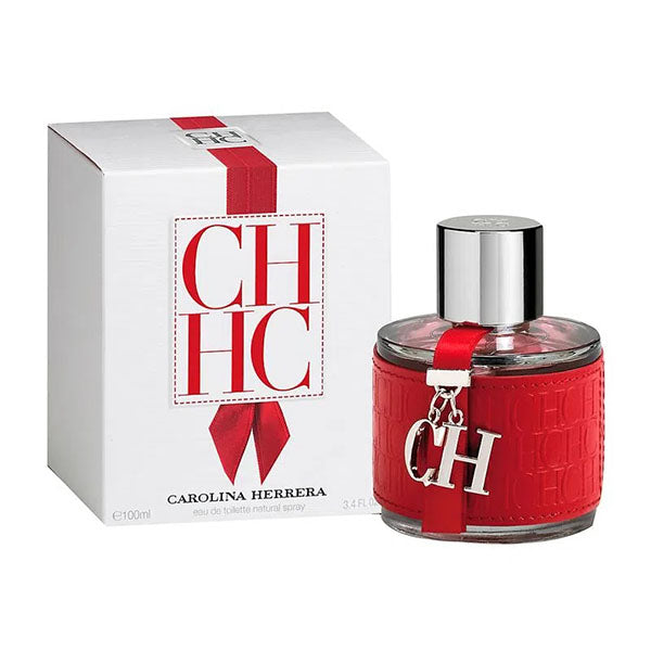 CH Carolina Herrera 100ML — Foto Principal