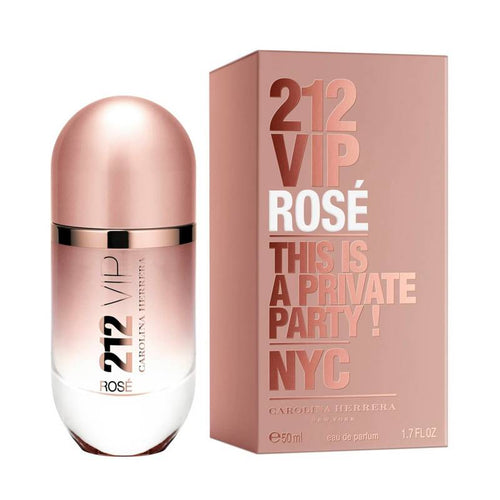 212 VIP Rose 80ML — Foto Principal