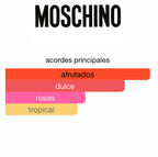 Toy 2 Bubble Gum Moschino 100ML — Vista 2
