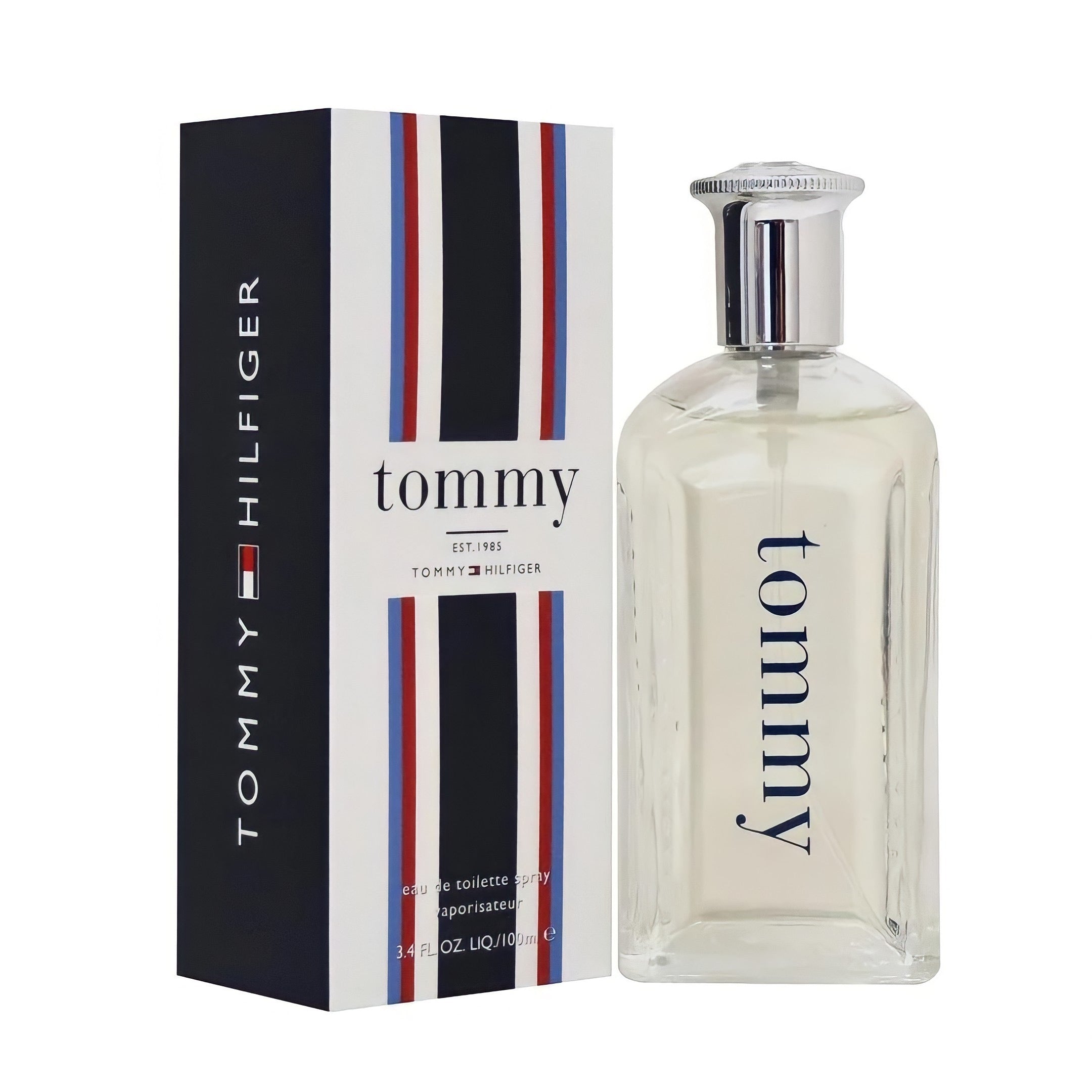 Tommy Hilfiger 100ML — Foto Principal
