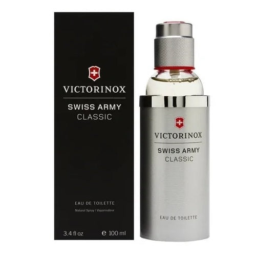 Swiss Army Victorinox 100ML — Foto Principal