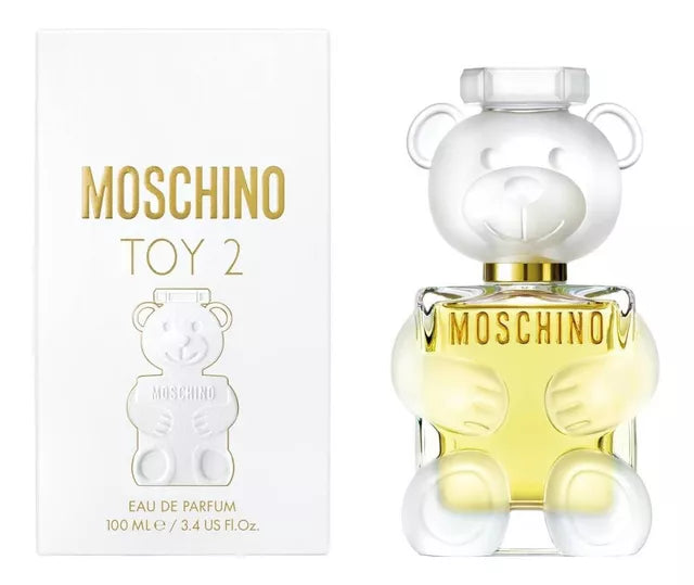 Toy 2 Moschino 100ML — Foto Principal