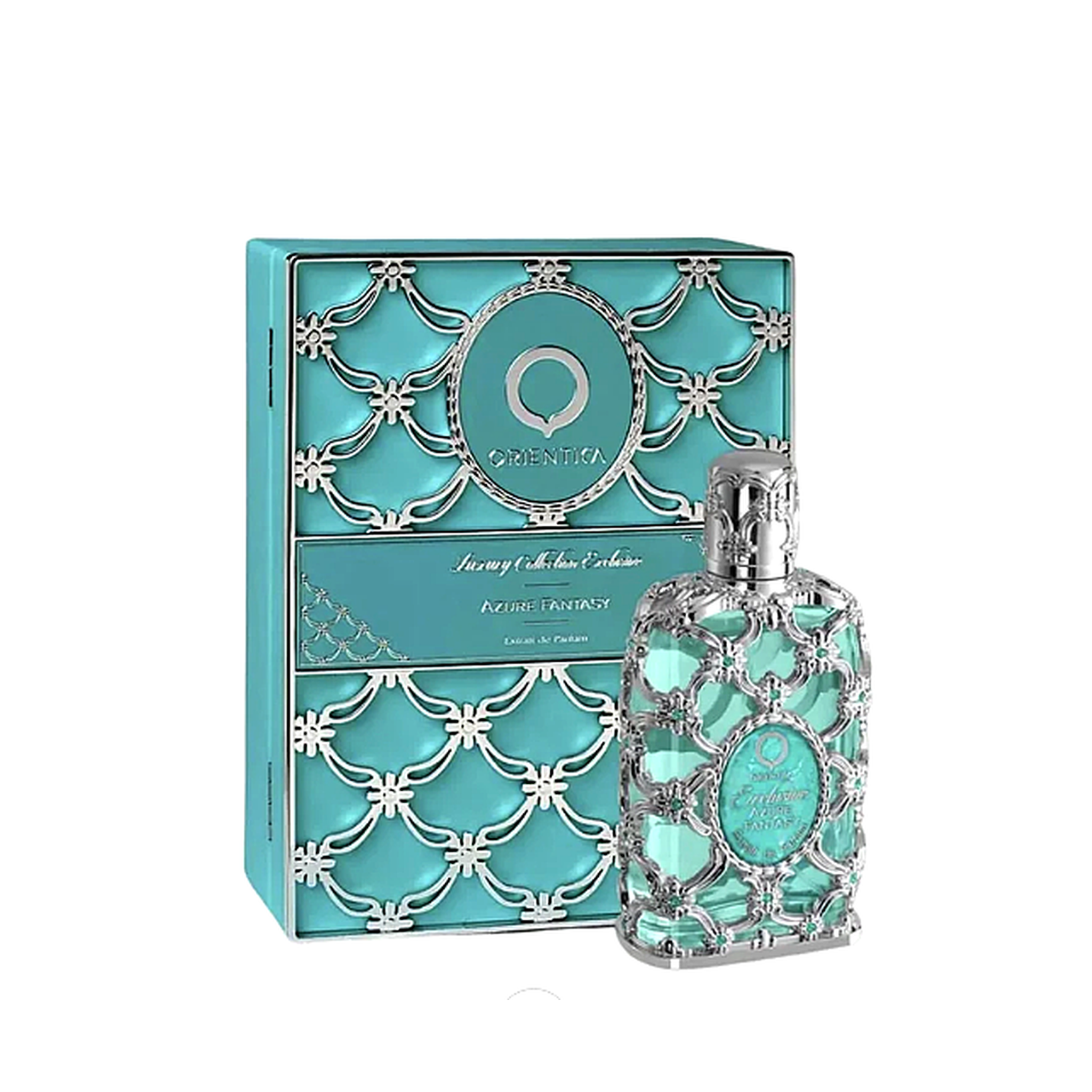 Orientica Azure Fantasy 80ML — Foto Principal