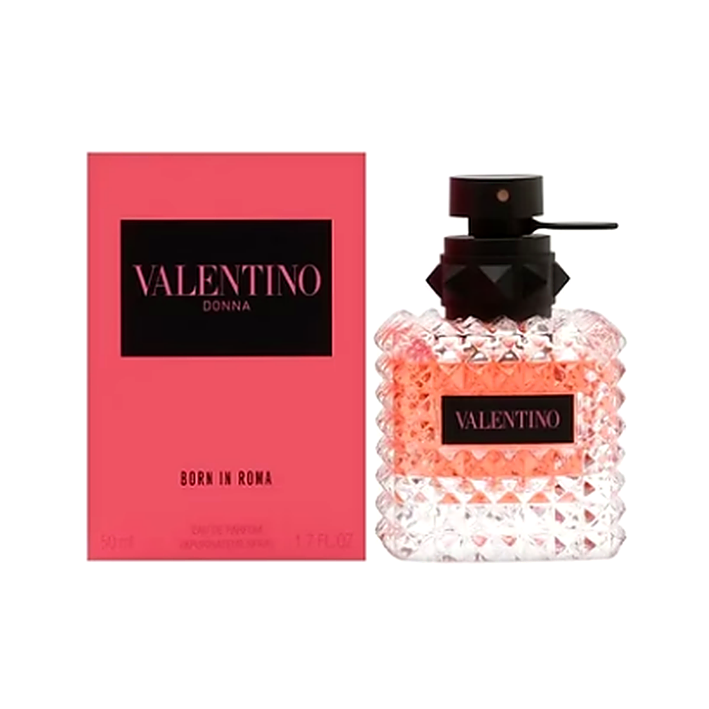 Valentino Donna Born in Roma 100ML — Foto Principal